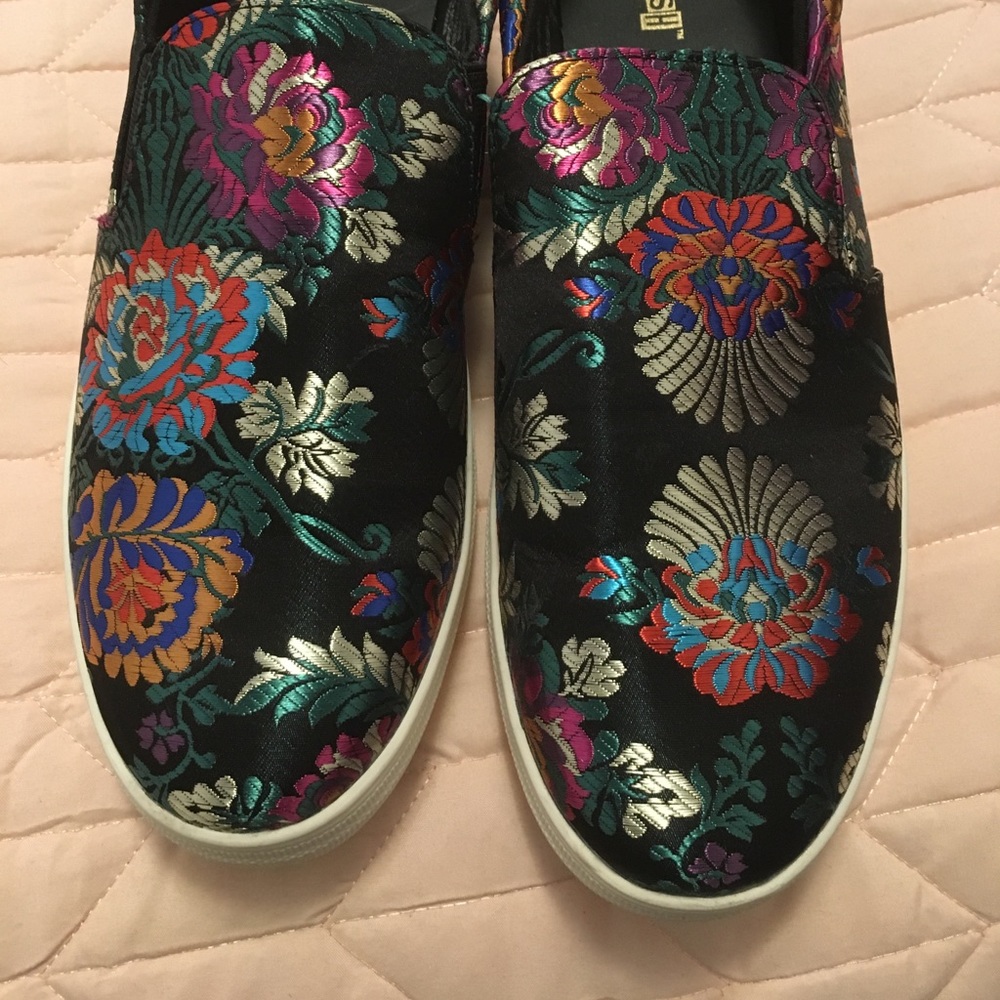 Fashion sneakers